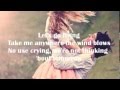 Lady Antebellum - Long Teenage Goodbye (Lyrics)