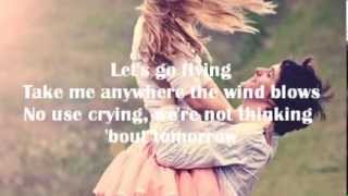 Lady Antebellum - Long Teenage Goodbye (Lyrics)