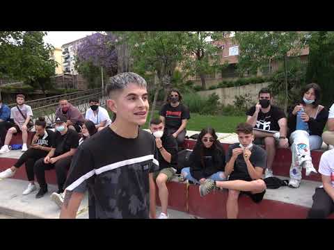 Varo vs Cardenas I Semifinales I Clasificatoria Valencia LJU Jornada 1