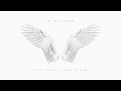 FREEDOM - Vo Williams X Sam Tinnesz