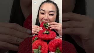 Download lagu ternyata stroberi bukan buah? #youtubeshorts mp3