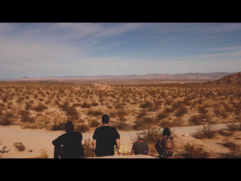 no suits & DLG. - Real Life (Official Video)