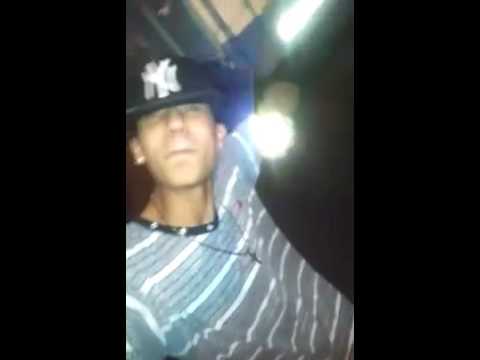 Turro aplicando mafia