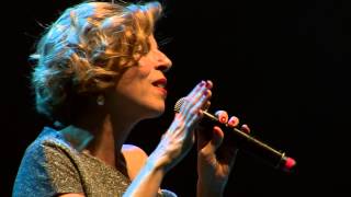 SOLE & MELON - Éxitos a piano y voz - "Aguas de Marzo"