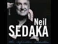 Should've Never Let You Go de Neil Sedaka