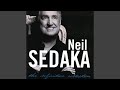 Should've Never Let You Go de Neil Sedaka