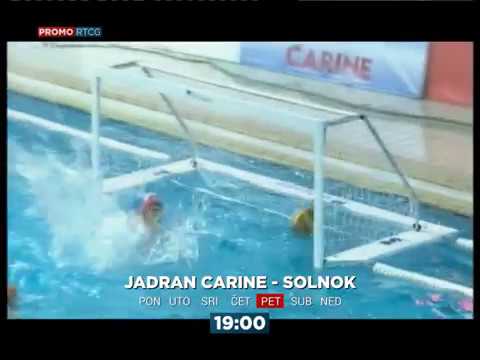 JADRAN CARINE - SOLNOK