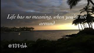 Bitty McLean- Forever Be Mine (Lyric Video) 2019