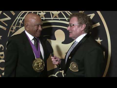 Interview with GM Ron Van Clief - 5X World Karate Champion