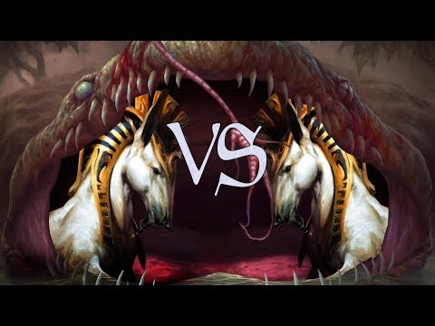 MtG Modern Flashback Season Finale - Esper Delve VS Soul Horse