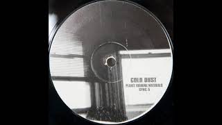 Cold Dust - Planet Forming Materials – Untitled [B2]