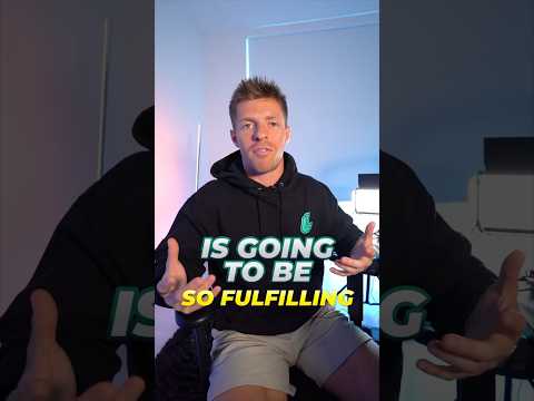 There is no destination, only journey. Do enjoy it | Colin Yurcisin