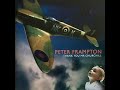 PETER FRAMPTON - ROAD TO THE SUN