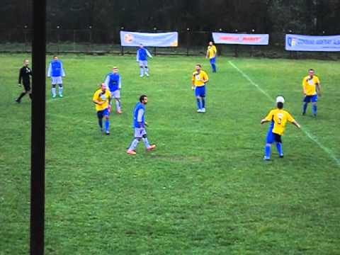 Liga 4: Cuprirom Abrud-Inter Ciugud 1-3