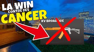 MON RECORD EN SOLO VS DUO FACE A DES C*NCERS ! | 🔥✅