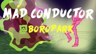 Mad Conductor - Live at Boro Park - Nazareth, PA