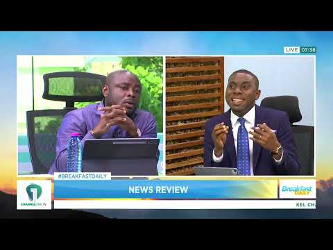 Obuasi SHTS Headmaster Case: Calls for Accountability and Student Protection | Ghana News