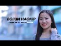 BOIKIM HAOKIP || WHEN WE ALL GET TO HEAVEN || Video processed at GIBEON MEDIA
