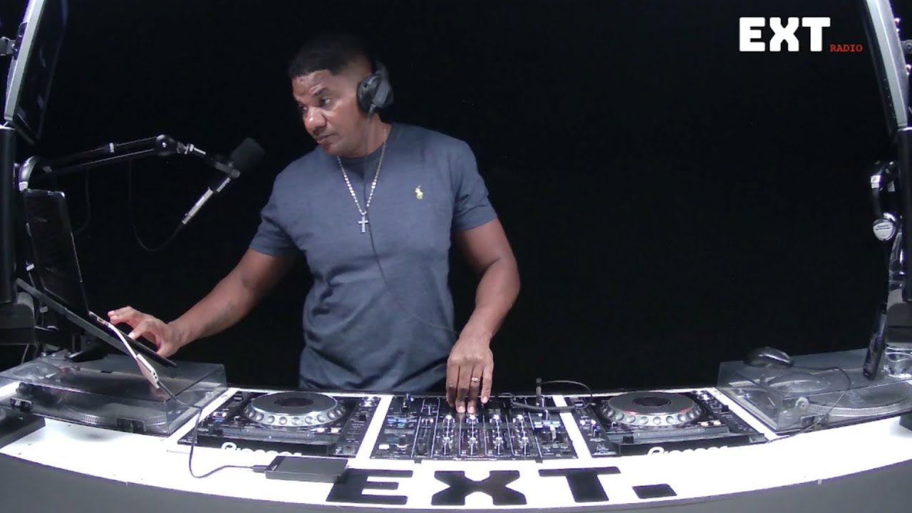 Damien G - Agape Sound - Oct 20 2024