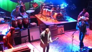 Ben Harper &amp; The Innocent Criminals - How Dark Is Gone (Houston 08.29.16) HD