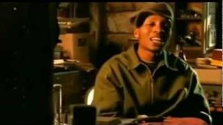Del Tha Funkee Homosapien-Wrong Place(HD)