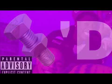 Guapo X GasGang Yungin - KenTheMan/Gas Babies (SKREWED)