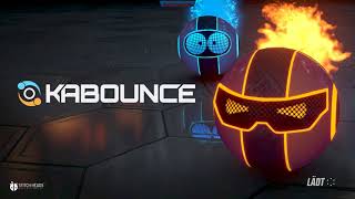 Kabounce Gameplay
