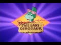 DENVER THE LAST DINOSAUR Opening And Closing Theme