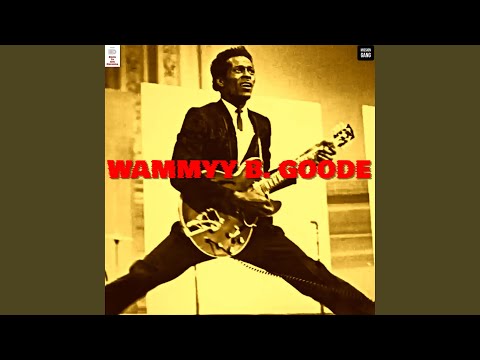 Wammyy B. Goode