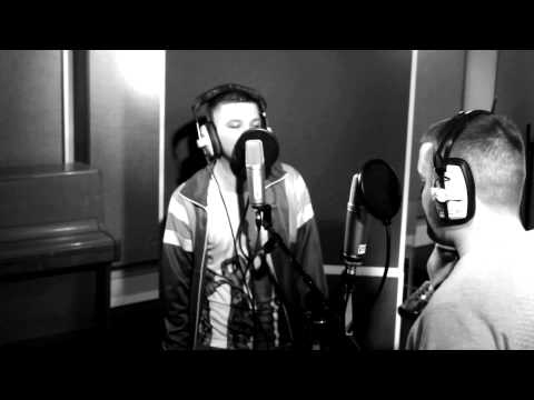 AV:ONE 2013 - Fernquest & Eaton MC [ Episode 2 ]