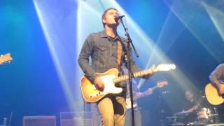 Brian Fallon & the Crowes - Mojo Hand at O2 ABC Glasgow 06/04/16