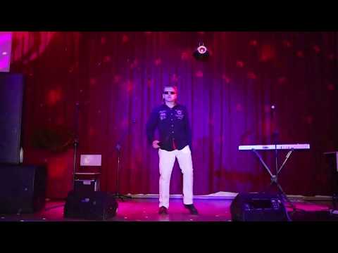 DJ STEKLOV - НА ПАМЯТЬ (Дискотека в Красногорске 2017)