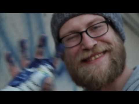 Taiga 13 Feat.Artur Lenieswicz Graffiting