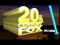 20th Century Fox Vipid Prisma3D