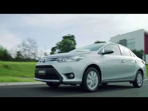 GCC - Toyota Yaris 2017