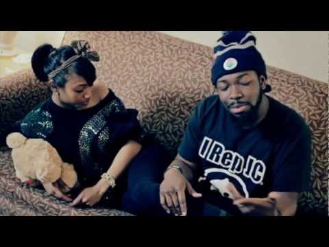 Why'el - Stigma ft. Sean Simmonds (@iamwhyel @seansimmonds @rapzilla)