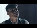Tommy, John and Arthur at the meeting | S03E03 | Peaky Blinders.