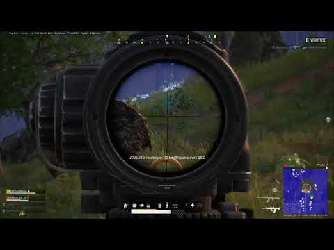 pubg. Killing streamer VL4D Melek. France 🤣😂🤣😂😛⬆️🇨🇵