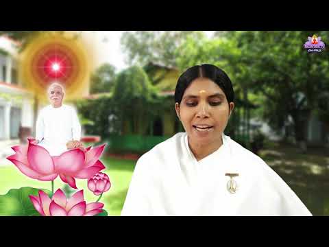 13 / 7 / 2020 Tamil Sakar Murli