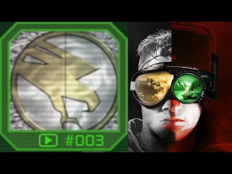 C&C Tiberian Dawn Remastered: BONUS #003 X16-Y32: Original VS. Remaster