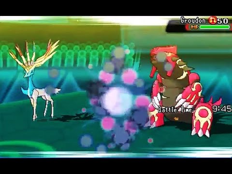VGC 2016 Road to Ranked #36 - Timeout Scare