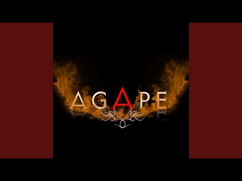 Amaneció - Agape