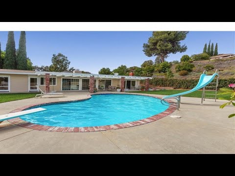16727 Drury Drive, Whittier, CA Presented by Tony Leocadio.