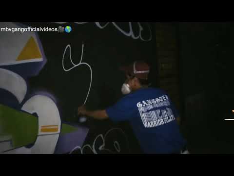 Seno mbv graffiti (dope shit)_official musik audio