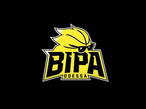 BIPA-ODESSA. 1/4 final. one team one win