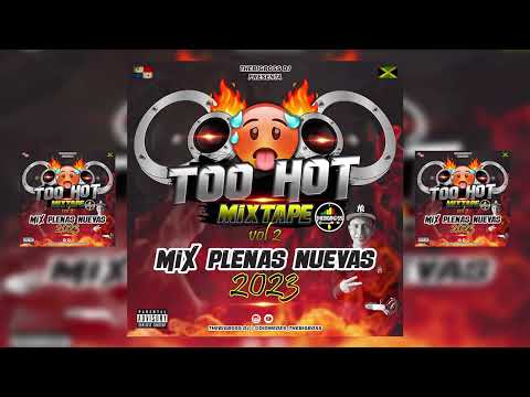 #plena #mix #nueva #2023 #panama🥵TOO HOT MIXTAPE VOL 2🔥 By @thebigbossdj🇵🇦🇯🇲 #Carnavales #plena2023