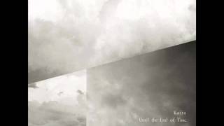 Kaito- Until The End Of Time
