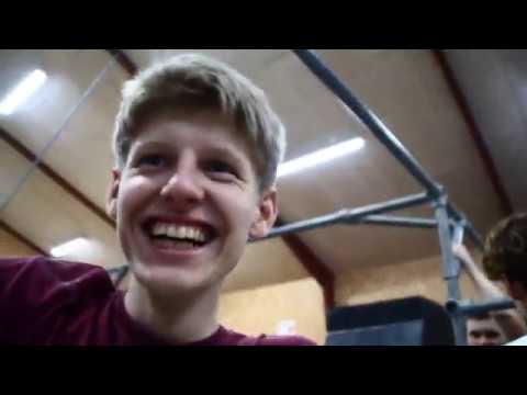 Ollerup Birthday Jam 2018 - DaFree