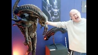 INVASION! Sci-Fi Film Props Exhibition Tour @ Kirkleatham Museum , Redcar