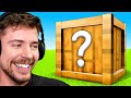 Would You Rather Have 10 000 Or This Mystery Box